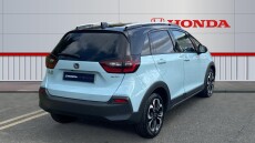 Honda Jazz 1.5 i-MMD Hybrid Crosstar EX 5dr eCVT Hybrid Hatchback